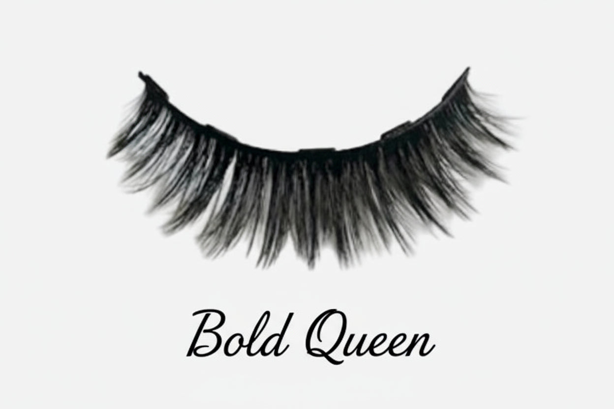 Bold Queen