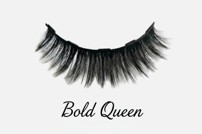 Bold Queen