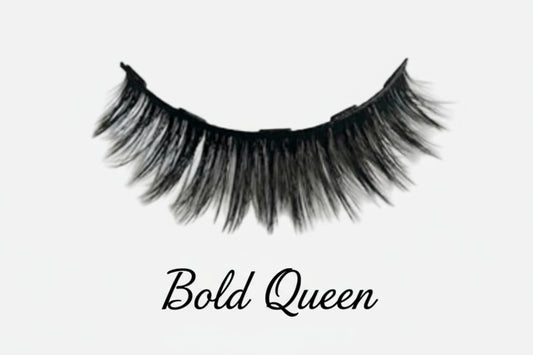 Bold Queen