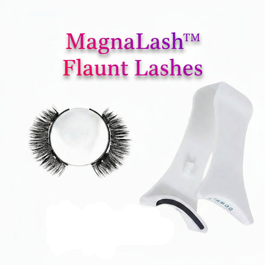 MagnaLash™ - Lash Clipper & Flaunt Lashes