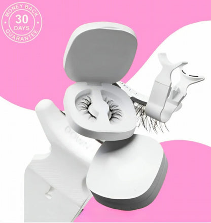 MagnaLash™ - Lash Clipper & Flaunt Lashes